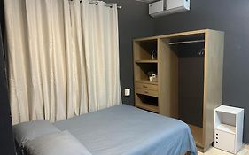 Alcoby Apartment